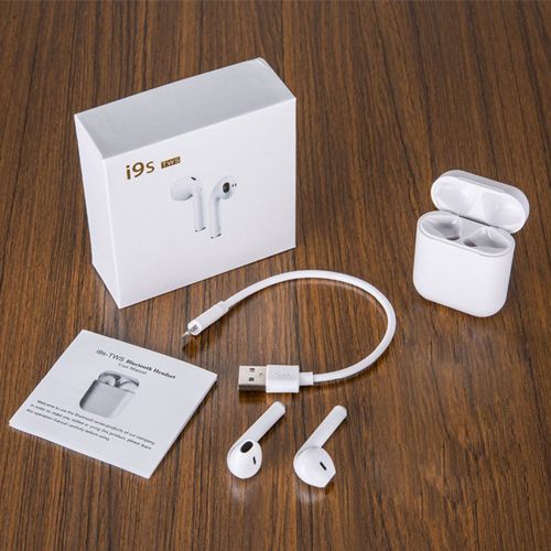 Casque bluetooth KONROY fonction appel - Ref 3379081