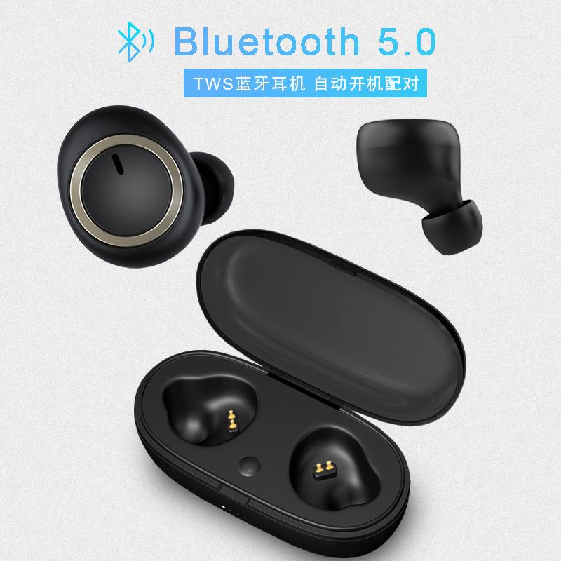 Casque bluetooth fonction appel connexion multipoints - Ref 3379094