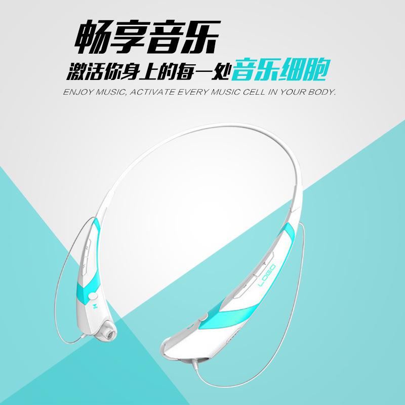 Casque bluetooth avec commande vocale fonction appel connexion multipoints - Ref 3379110