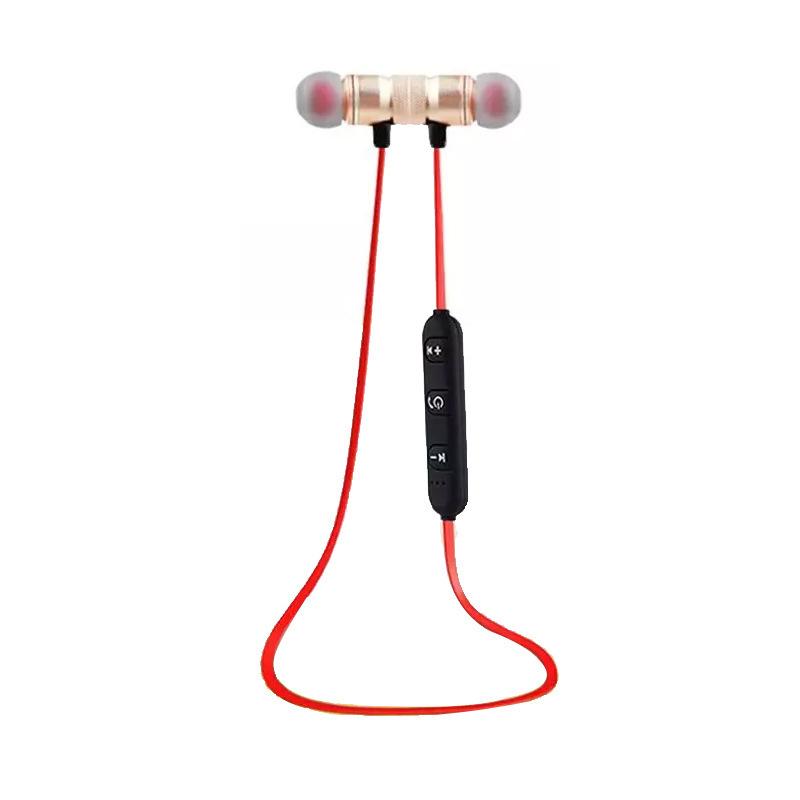Casque bluetooth APPKR avec commande vocale fonction appel - Ref 3379129