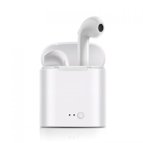 Casque bluetooth fonction appel connexion multipoints - Ref 3379132