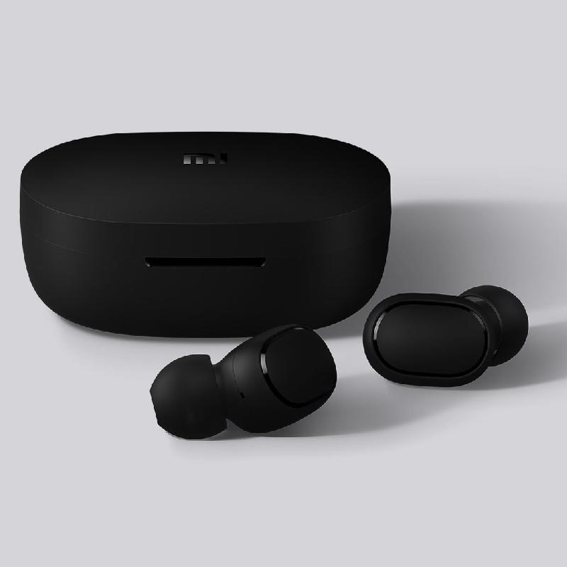 Casque bluetooth MIJIA avec commande vocale fonction appel - Ref 3379151