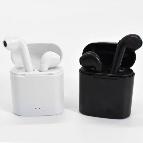 Casque bluetooth avec commande vocale fonction appel connexion multipoints - Ref 3379163