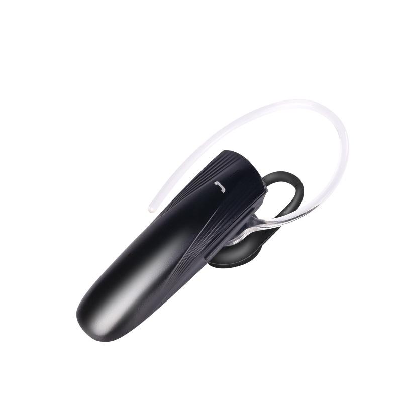 Casque bluetooth CLIGO avec commande vocale fonction appel - Ref 3379165