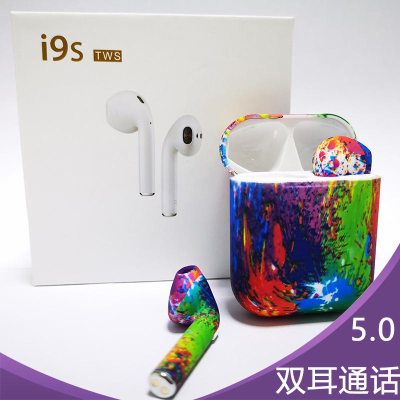 Casque bluetooth PU JIANDA fonction appel connexion multipoints - Ref 3379169