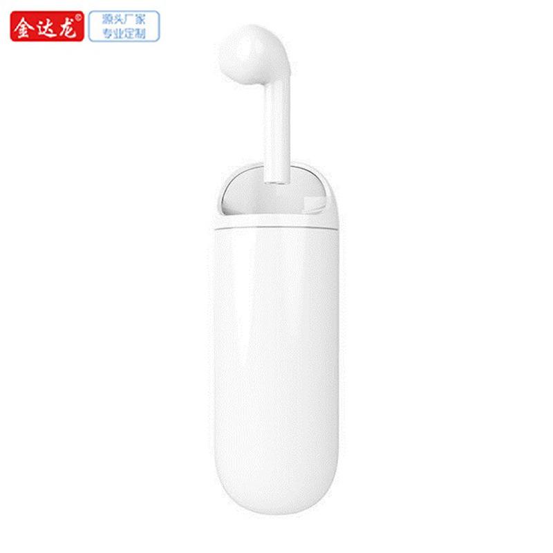 Casque bluetooth avec commande vocale fonction appel connexion multipoints - Ref 3379187
