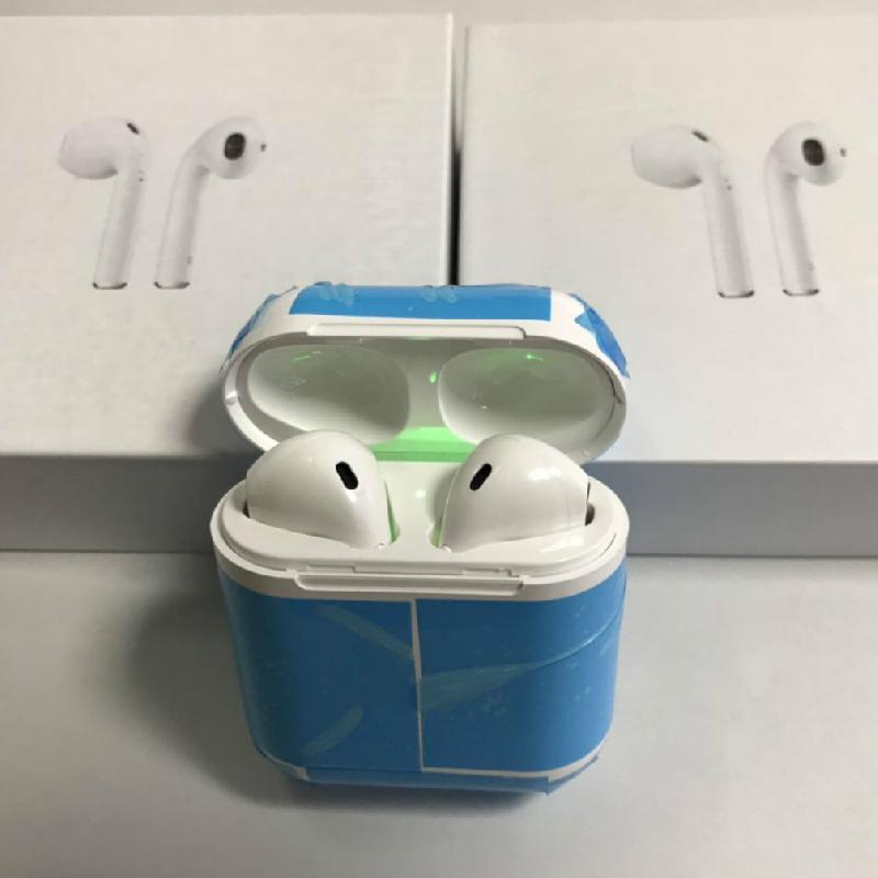Casque bluetooth AOWOSS fonction appel - Ref 3379200