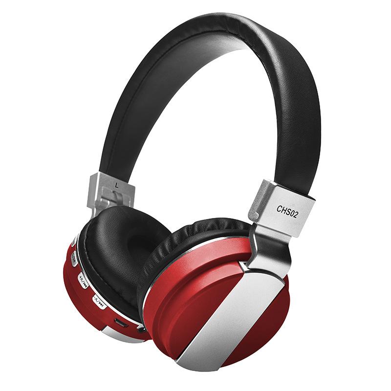 Casque bluetooth avec commande vocale fonction appel connexion multipoints - Ref 3379212