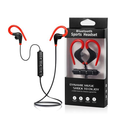 Casque bluetooth avec commande vocale fonction appel connexion multipoints - Ref 3379214