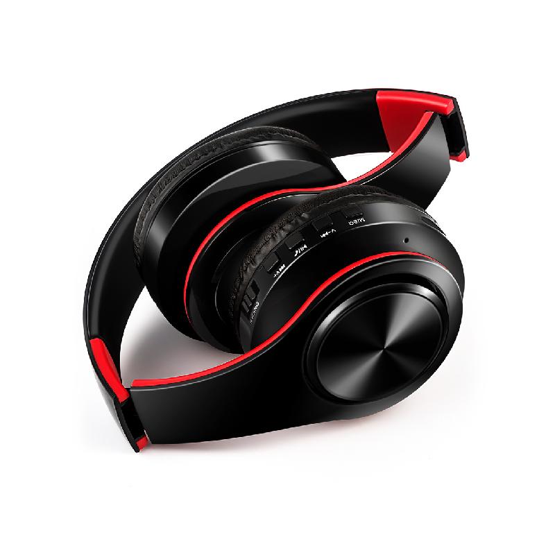 Casque bluetooth avec commande vocale fonction appel - Ref 3379217