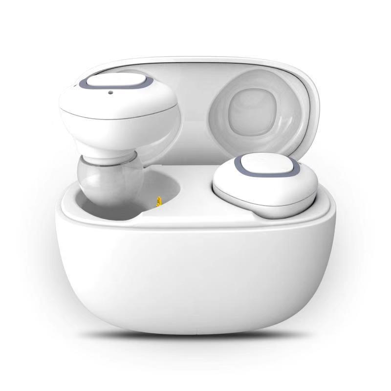Casque bluetooth fonction appel connexion multipoints - Ref 3379219