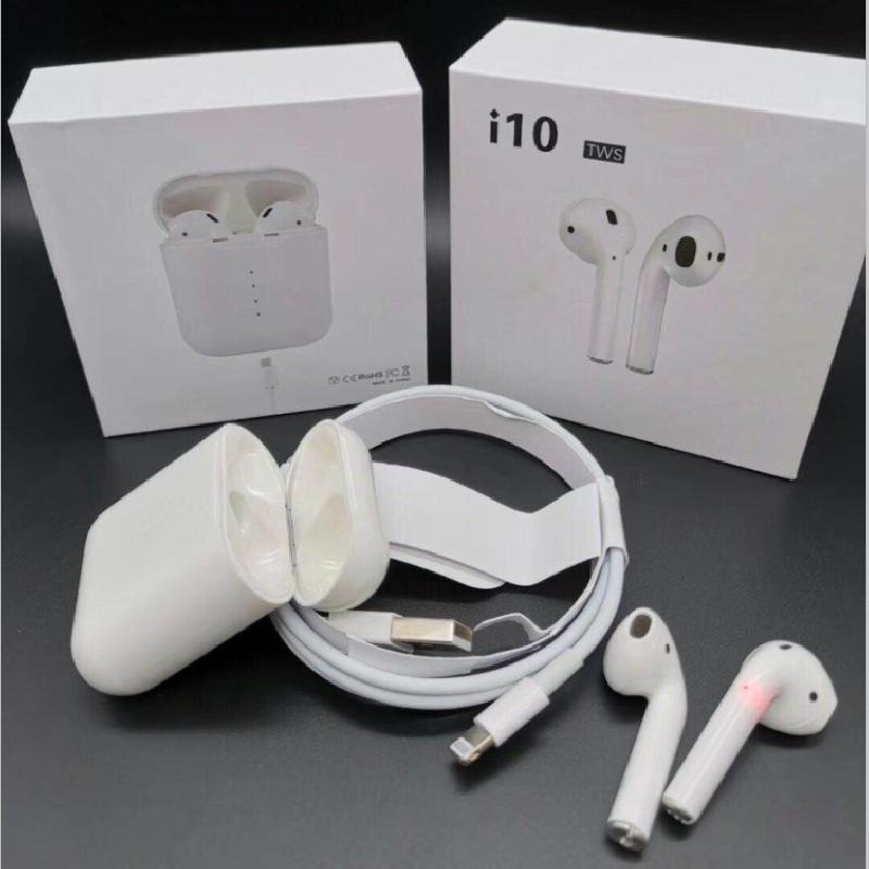 Casque bluetooth avec commande vocale fonction appel - Ref 3379225