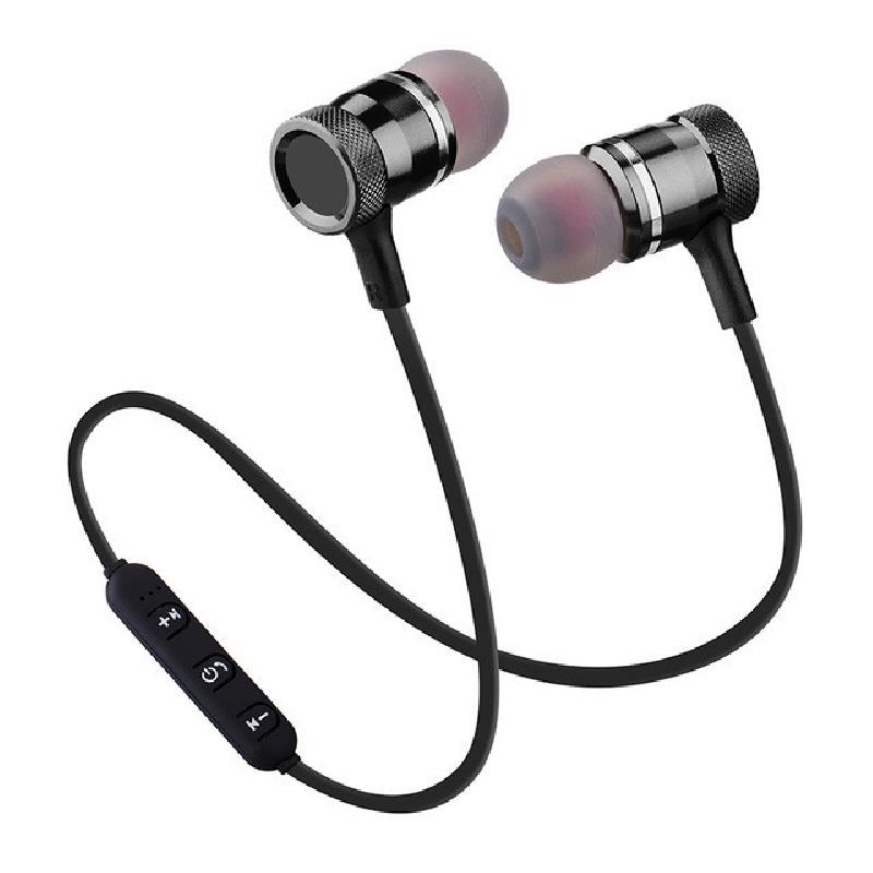 Casque bluetooth avec commande vocale fonction appel connexion multipoints - Ref 3379238