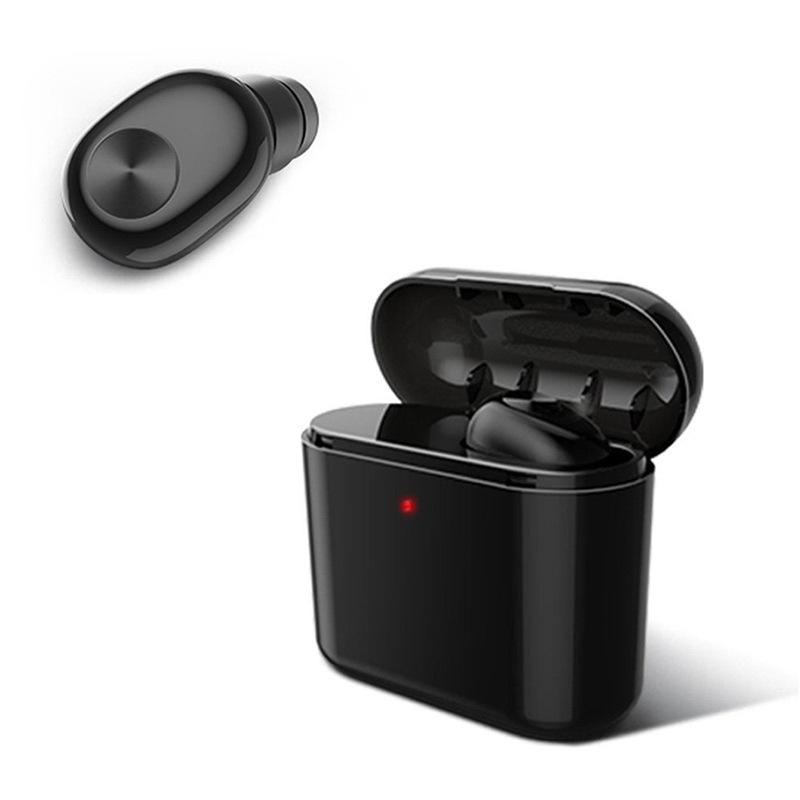 Casque bluetooth CIRCE avec commande vocale fonction appel connexion multipoints - Ref 3379252