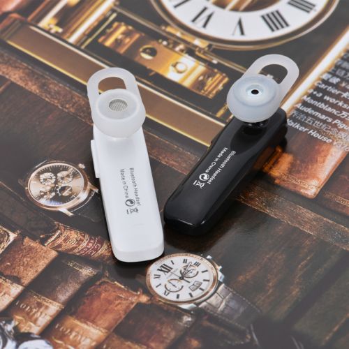 Casque bluetooth avec commande vocale fonction appel connexion multipoints - Ref 3379280