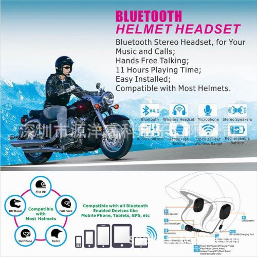 Casque bluetooth avec commande vocale fonction appel - Ref 3379285