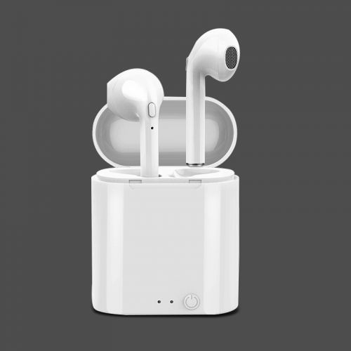 Casque bluetooth POONOR avec commande vocale fonction appel connexion multipoints - Ref 3379286