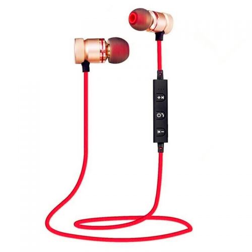 Casque bluetooth avec commande vocale fonction appel connexion multipoints - Ref 3379295