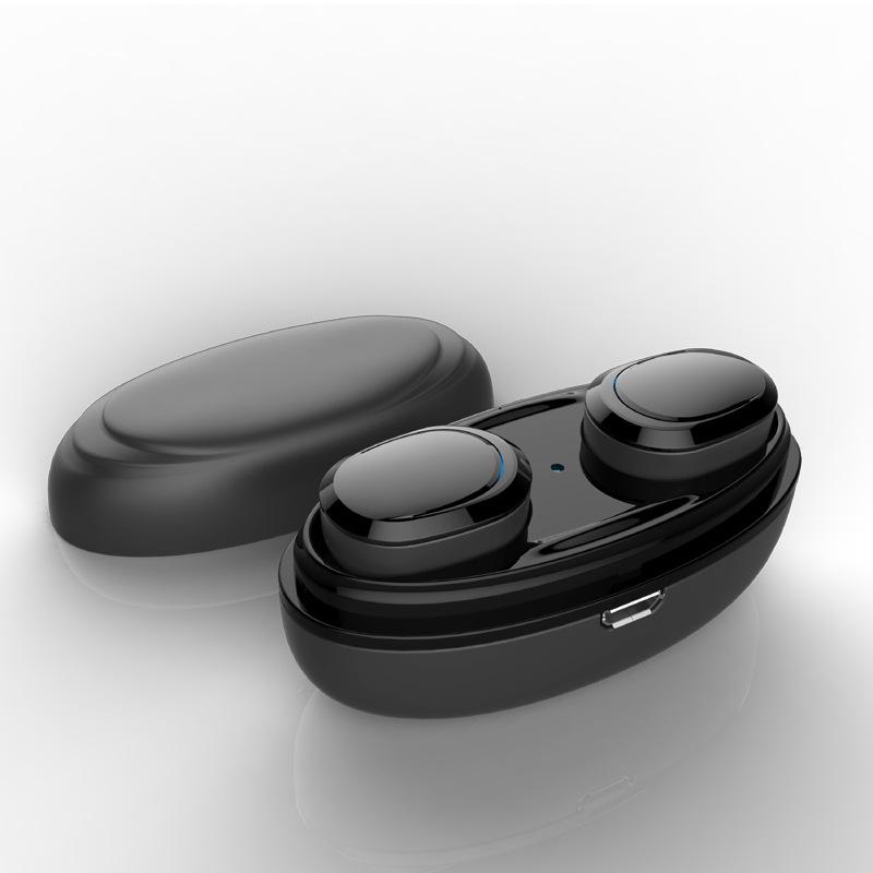 Casque bluetooth BLUTUS fonction appel connexion multipoints - Ref 3379300