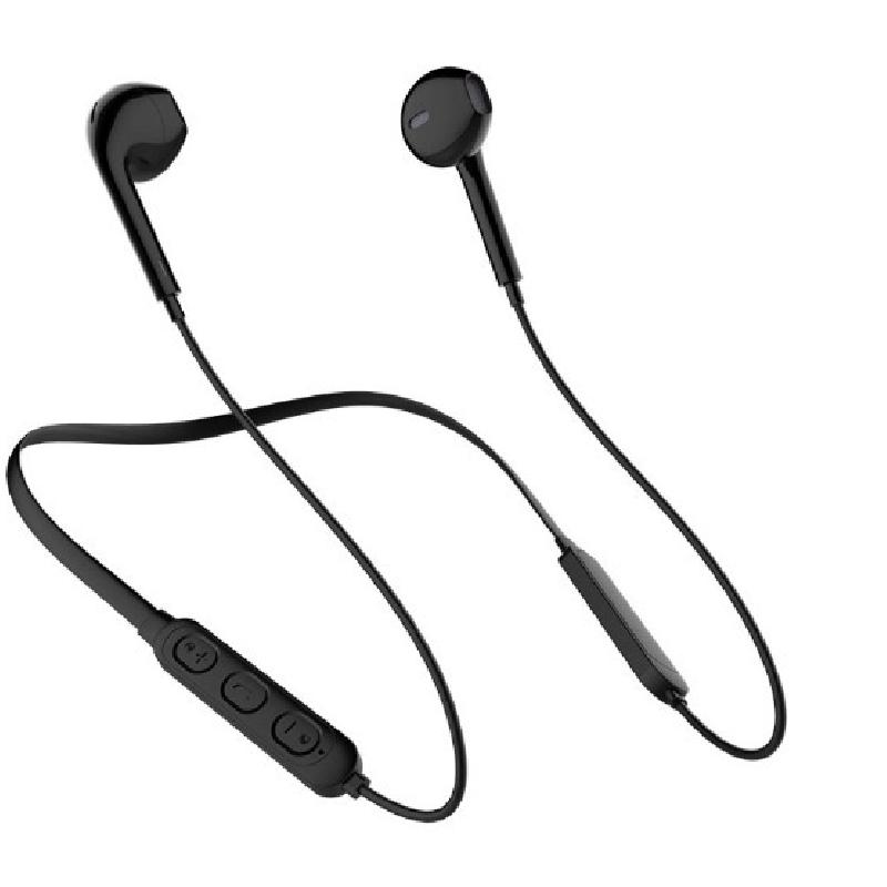 Casque bluetooth POUILLES EPLIN fonction appel connexion multipoints - Ref 3379323