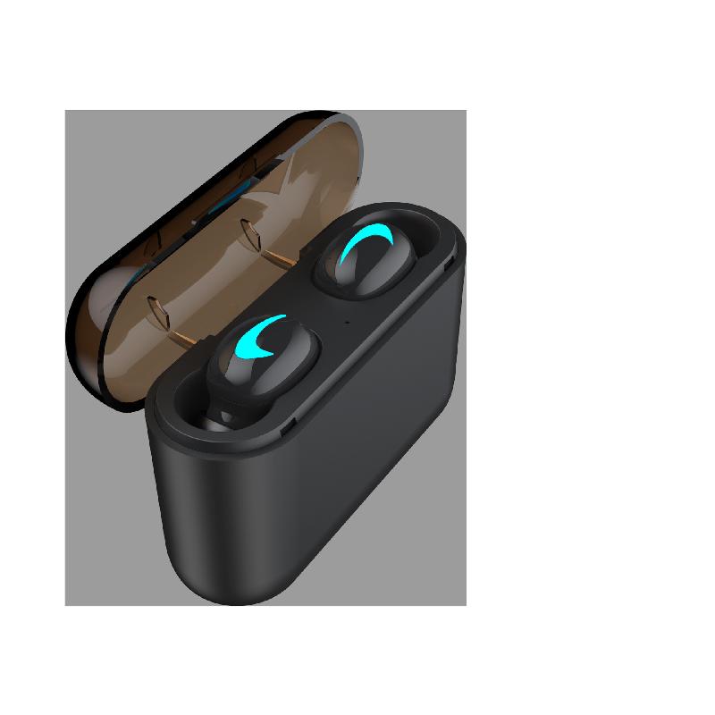 Casque bluetooth fonction appel - Ref 3379331