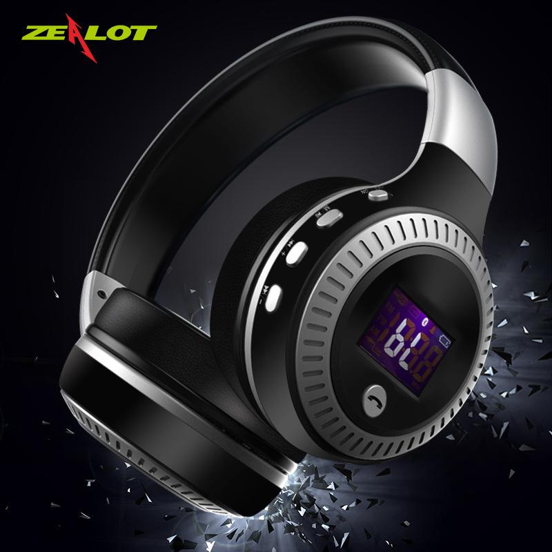 Casque bluetooth avec commande vocale fonction appel - Ref 3379335