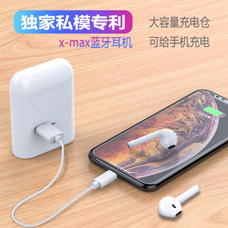 Casque bluetooth fonction appel - Ref 3379344