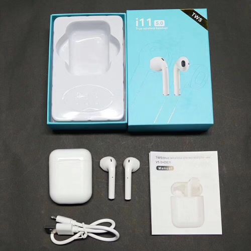 Casque bluetooth avec commande vocale fonction appel - Ref 3379363