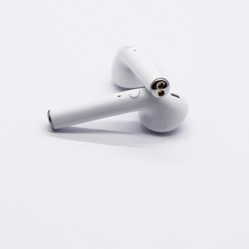 Casque bluetooth avec commande vocale fonction appel connexion multipoints - Ref 3379373