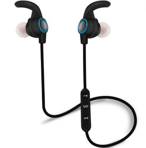 Casque bluetooth avec commande vocale fonction appel - Ref 3379412