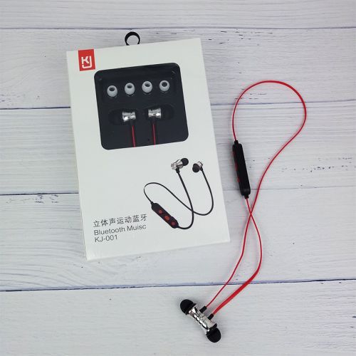 Casque bluetooth avec commande vocale fonction appel - Ref 3379431