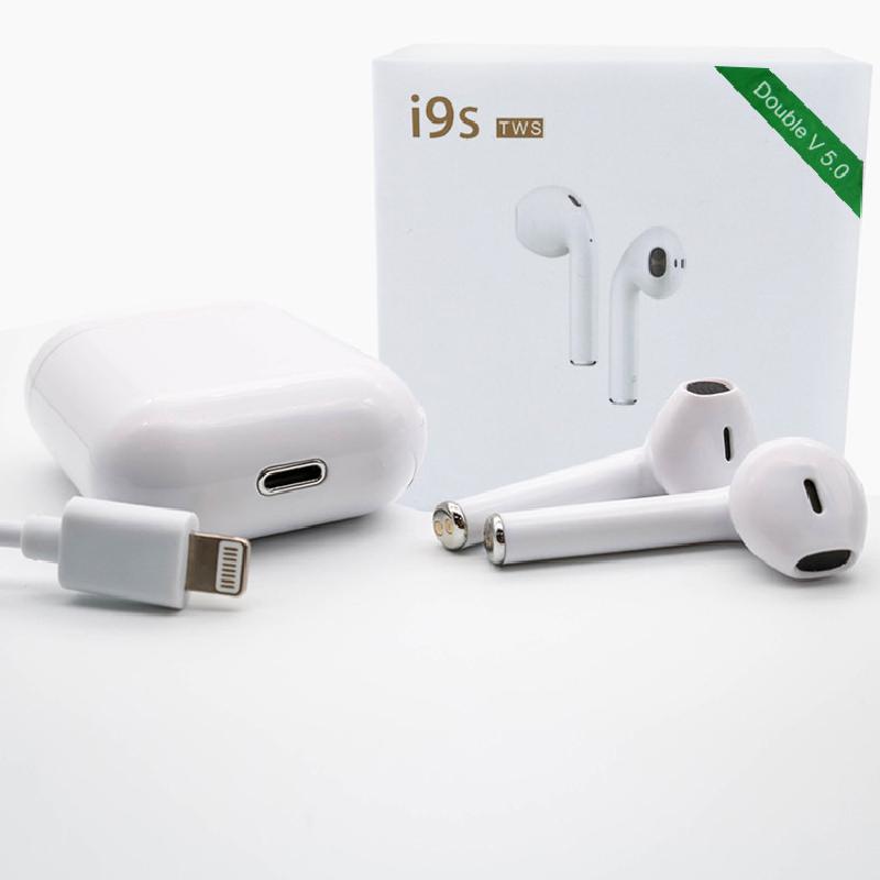 Casque bluetooth PU JIANDA fonction appel connexion multipoints - Ref 3379436