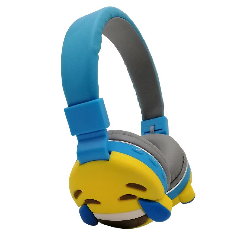 Casque bluetooth COLLIER DE VOIX avec commande vocale fonction appel connexion multipoints - Ref 3379439