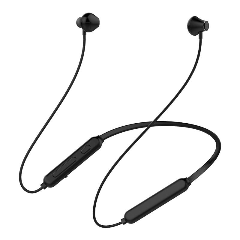 Casque bluetooth CLIGO avec commande vocale fonction appel connexion multipoints - Ref 3379448