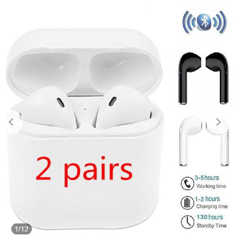 Casque bluetooth CIRCE avec commande vocale fonction appel connexion multipoints - Ref 3379449