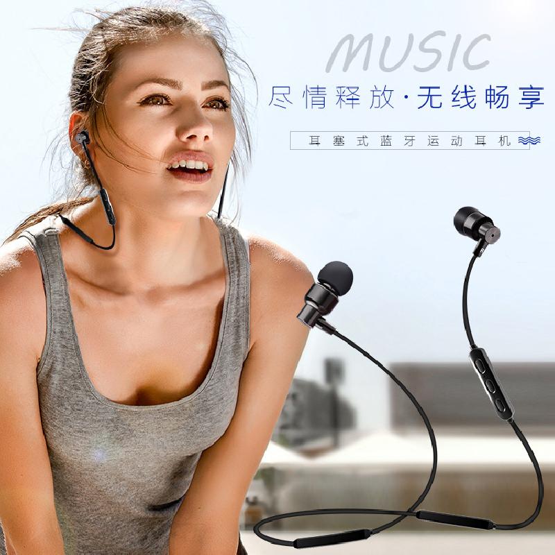 Casque bluetooth avec commande vocale fonction appel - Ref 3379474