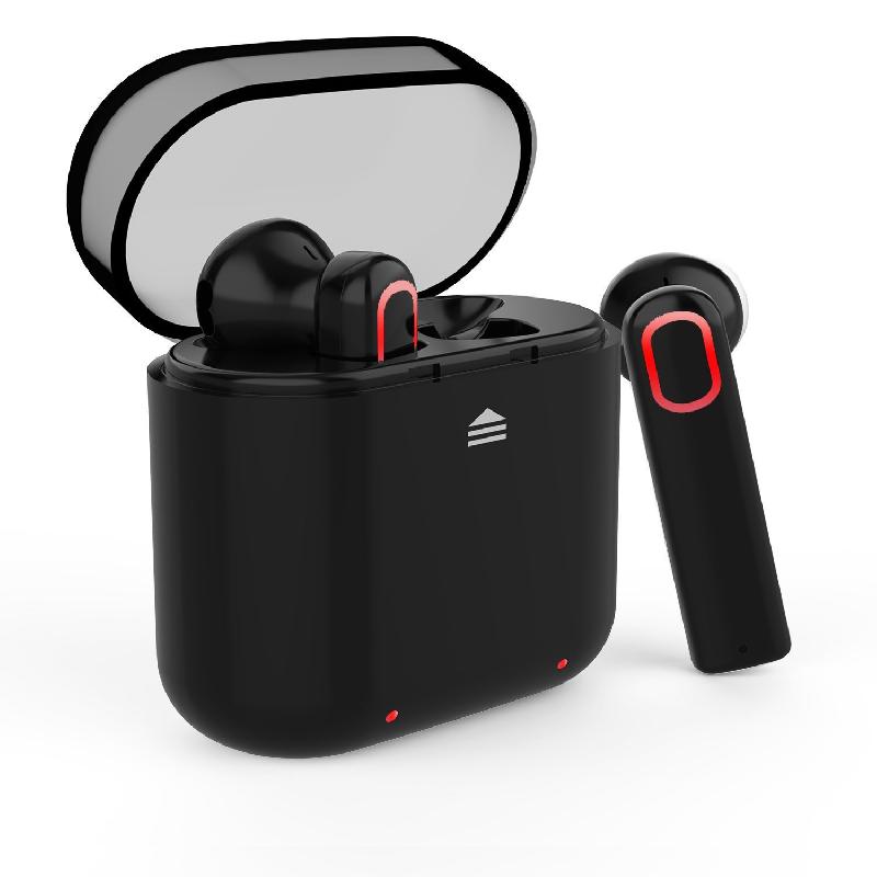 Casque bluetooth avec commande vocale fonction appel connexion multipoints - Ref 3379480
