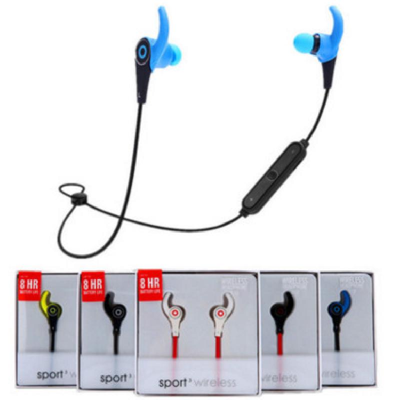 Casque bluetooth avec commande vocale fonction appel - Ref 3379486