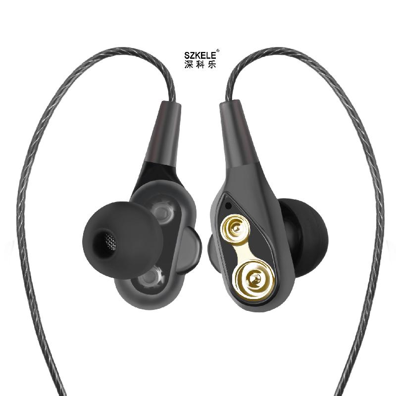 Casque bluetooth MUSIQUE PROFONDE avec commande vocale fonction appel connexion multipoints - Ref 3379495