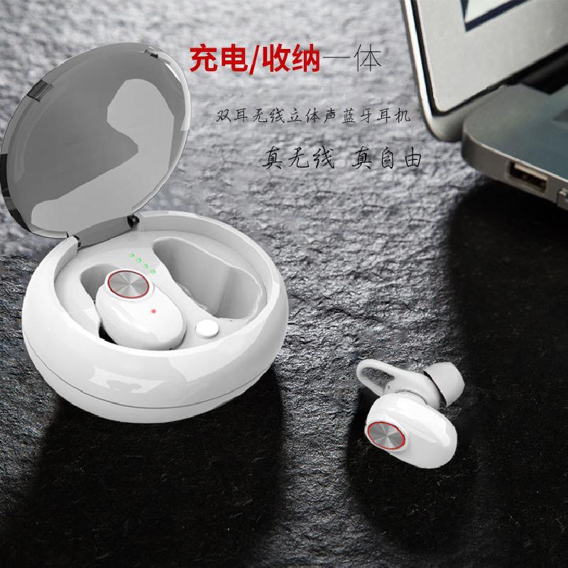 Casque bluetooth avec commande vocale fonction appel connexion multipoints - Ref 3379497