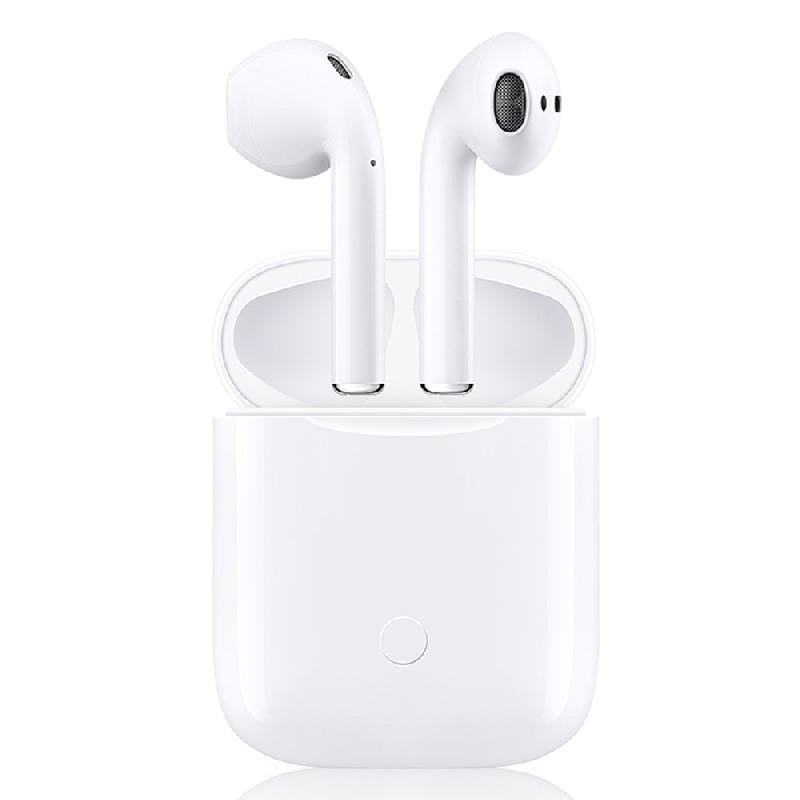 Casque bluetooth - Appeler pour écouter de la musique avec commande vocale fonction appel connexion multipoints Ref 3379509