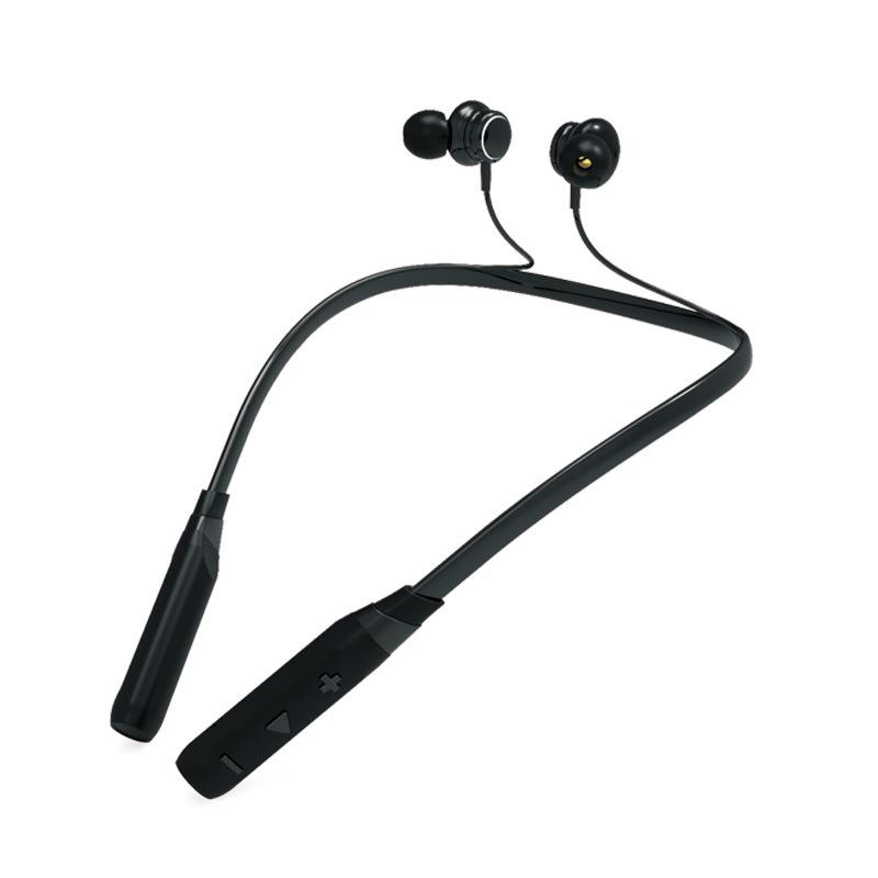 Casque bluetooth SHINECON avec commande vocale fonction appel connexion multipoints - Ref 3379511