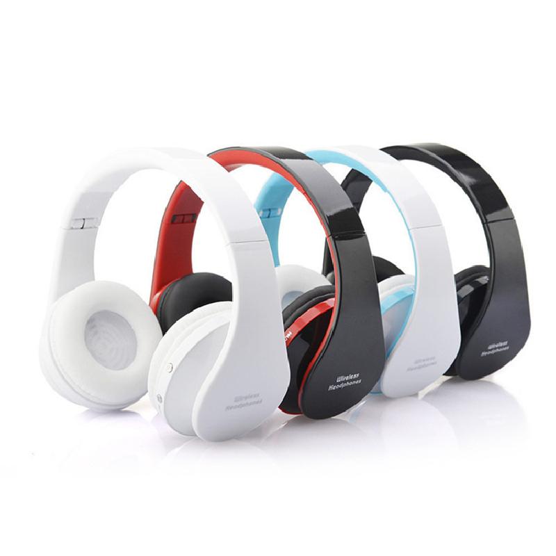 Casque bluetooth fonction appel - Ref 3379524