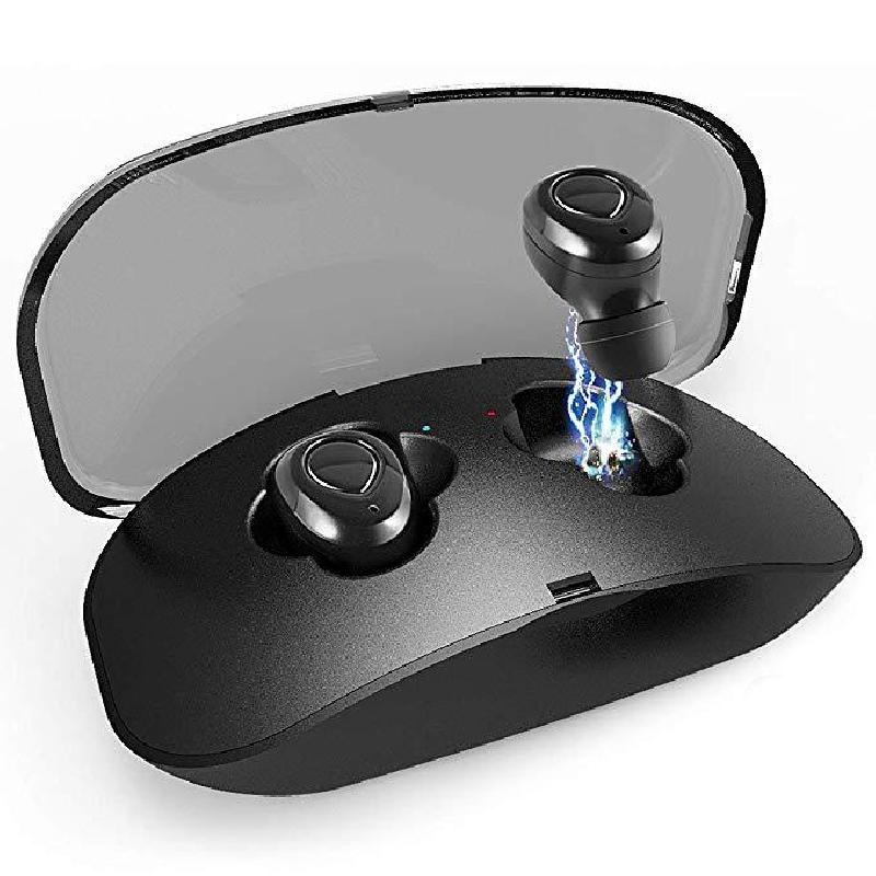 Casque bluetooth INNJIEW - Ref 3379529