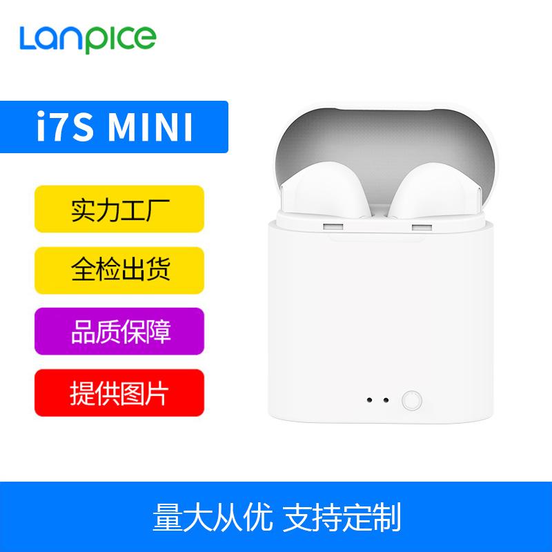Casque bluetooth LANPICE fonction appel - Ref 3379543