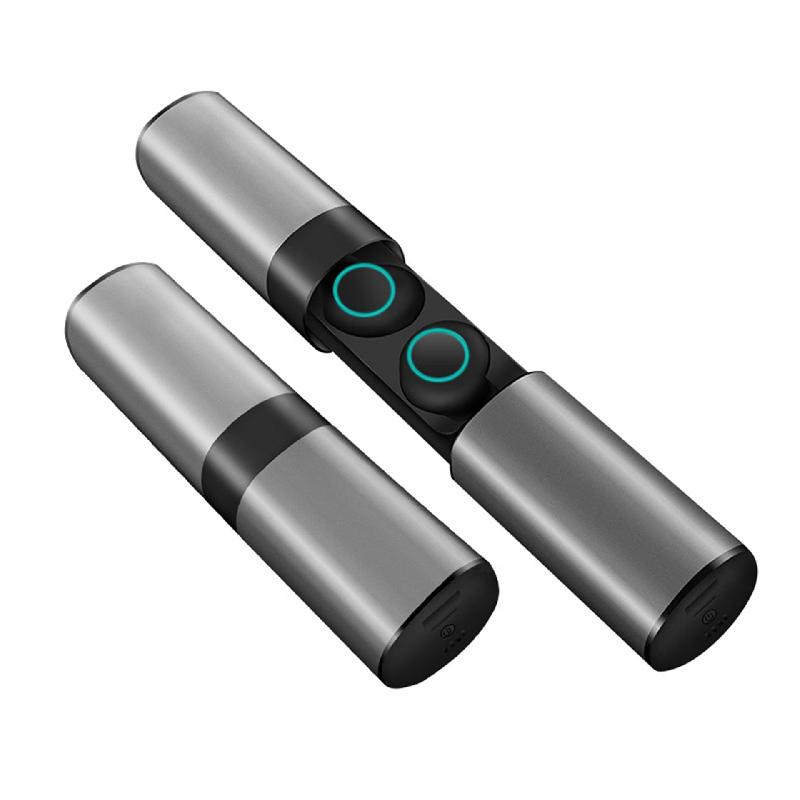 Casque bluetooth fonction appel - Ref 3379553