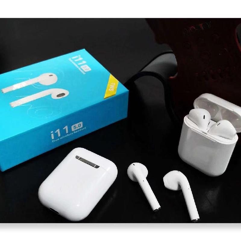 Casque bluetooth - Ref 3379565