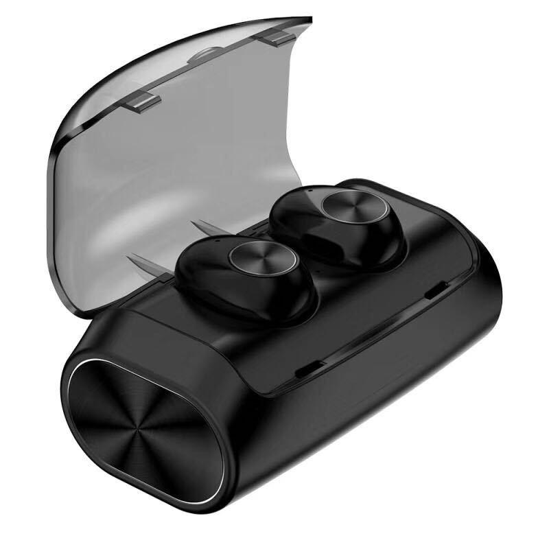 Casque bluetooth RHYME SOUND avec commande vocale fonction appel connexion multipoints - Ref 3379584