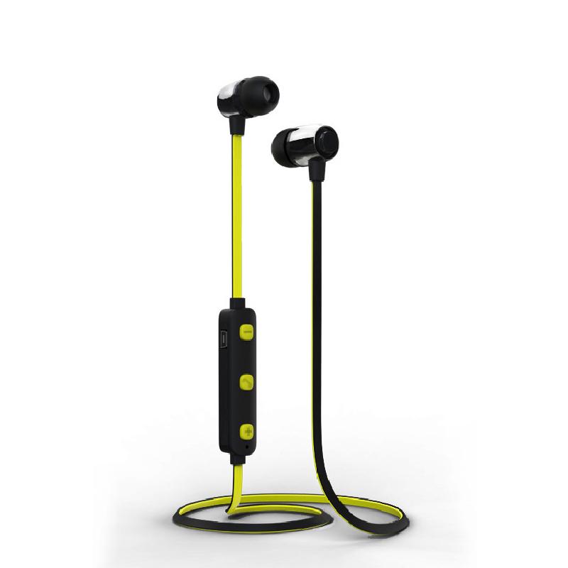 Casque bluetooth fonction appel connexion multipoints - Ref 3379585
