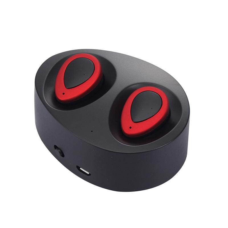 Casque bluetooth MONIKO avec commande vocale fonction appel connexion multipoints - Ref 3379623